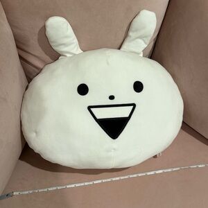 Usagyuuun - Bunny Pillow